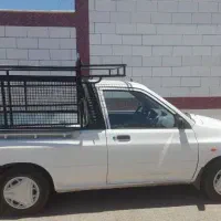 پرایدبار جهت باربری