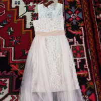 لباس مجلسی نو سالم|کفش و لباس بچه|تبریز, |دیوار