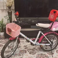 دوچرخه ۱۶ oyama ژاپنی اصل