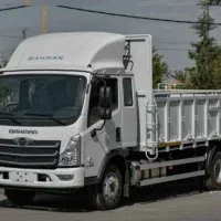 کامیونت 6تن / اقساط 60 ماهه|خودرو سنگین|تبریز, |دیوار