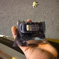 کی لس استارتر ماشین با جی پی اس و شنود