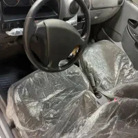 پراید خشک تمیز