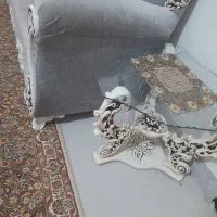 میز عسلی|مبلمان خانگی و میز عسلی|قوچان, |دیوار