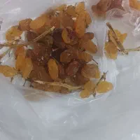 کشمش و مویز