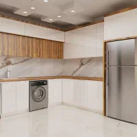 کابینت|مصالح و تجهیزات ساختمان|ساری, |دیوار