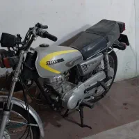 هوندا ۹۳