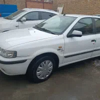 سمند موتور ملی94