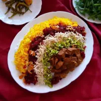 مطبخ تاملو - تهیه غذای شرکتی و مجالس