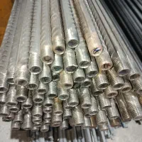 رزوه میلگرد سیار