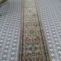 فرش کناره ۷۰۰ شانه