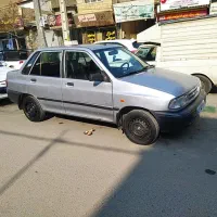 پراید|خودرو سواری و وانت|چهاردانگه (تهران), |دیوار