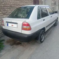 پراید ۸۷|خودرو سواری و وانت|اراک, |دیوار