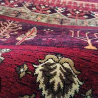 فرش هیوا کد ۴۳۰|فرش|فلاورجان, |دیوار