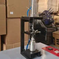 دستگاه تولید لیوان چایدار|ماشینآلات صنعتی|تهران, جنتآباد مرکزی|دیوار