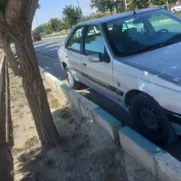 پژو۴۰۵ نقری