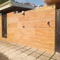 کاشیکاری سنگ کاری مزائیک واش بتن|خدمات پیشه و مهارت|لشت نشا, |دیوار