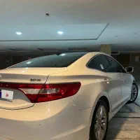 ازرا گرنجور ۲۰۱۲|خودرو سواری و وانت|اصفهان, شهرک امام خمینی|دیوار