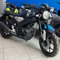 یاماها R25 1402|موتورسیکلت|تهران, زنجان جنوبی|دیوار