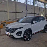 x33 cross صفر مدل ۱۴۰۴