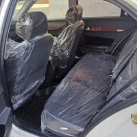 دناپلاس اتومات توربو آپشنال ۱۴۰۳ در حد صفر|خودرو سواری و وانت|سقز, |دیوار