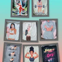 شوز بگ‌ ۸۵ت|تجهیزات ورزشی|قم, سالاریه|دیوار