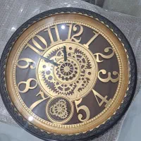 ساعت دیواری ۲ موتور|ساعت دیواری و تزئینی|مشهد, رضاشهر|دیوار