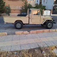 تویوتا ۲ اف