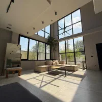 خانه ای باسبک پینترستی ، جایی برای الهام گرفتن|فروش خانه و ویلا|بندر انزلی, لیچارگی حسن رود|دیوار