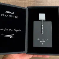 ادکلن کلاب دنایت پرسیوس