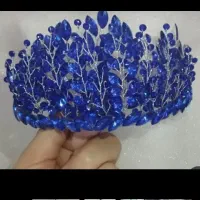 آموزش صفر تا صد تاج ژله ای عروس
