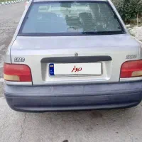 پراید صبا مدل 1386 تک سوز|خودرو سواری و وانت|کرمانشاه, |دیوار
