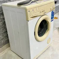 ماشین لباسشویی ۷ کیلویی|ماشین لباسشویی و خشککن لباس|رشت, دیانتی|دیوار