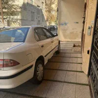 سمند LX XU7 مدل۱۳۹۲ بی‌رنگ بی‌رنگ کم کار|خودرو سواری و وانت|کرج, اصفهانی‌ها|دیوار