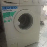 لباسشویی اتوماتیک