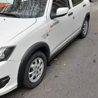 کوییک ۸۵ گانه ۱۴۰۲|خودرو سواری و وانت|تهران, شهمیرزادی|دیوار