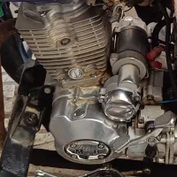 موتور سه چرخ|موتورسیکلت|کوهدشت, |دیوار