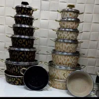 سرویس قابلمه شیک و ارزان با کیفیت