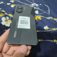 گوشی poco x7 poro