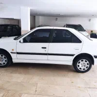 پژوپارس دوگانه کارخانه