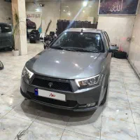 دنا مدل ۹۵ کروز دار