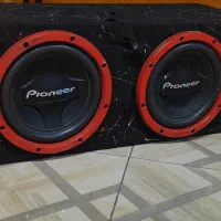 پایونیر 307