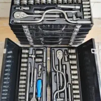 جعبه بکس فشارقوی آلمان|ابزارآلات|تهران, چیتگر جنوبی|دیوار