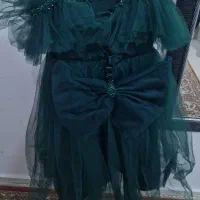 لباس مجلسی دخترانه|لباس|پیرانشهر, |دیوار