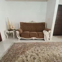 سرویس کامل چوبی|مبلمان خانگی و میز عسلی|کیاکلا, |دیوار