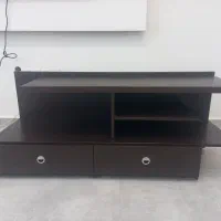 میز تلوزیون  در حد نو