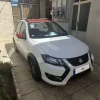 کوئیک gxr l ۱۴۰۴|خودرو سواری و وانت|تبریز, |دیوار