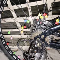 دوچرخه 26|دوچرخه، اسکیت، اسکوتر|کهنوج, |دیوار