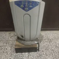 تصفیه هوا در حد کم‌کار ،|پنکه و تصفیه‌کنندهٔ هوا|تهران, بهداشت|دیوار