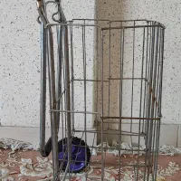 وسایل منزل ساعت، روروک|دوچرخه، اسکیت، اسکوتر|شیراز, شهرک سراج‎|دیوار