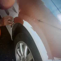 نقاشی ماشین اجرای سرامیک|خدمات موتور و ماشین|دابودشت, |دیوار